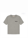 Fear of God Essentials (SS22) T-Shirt Dark Oatmeal
