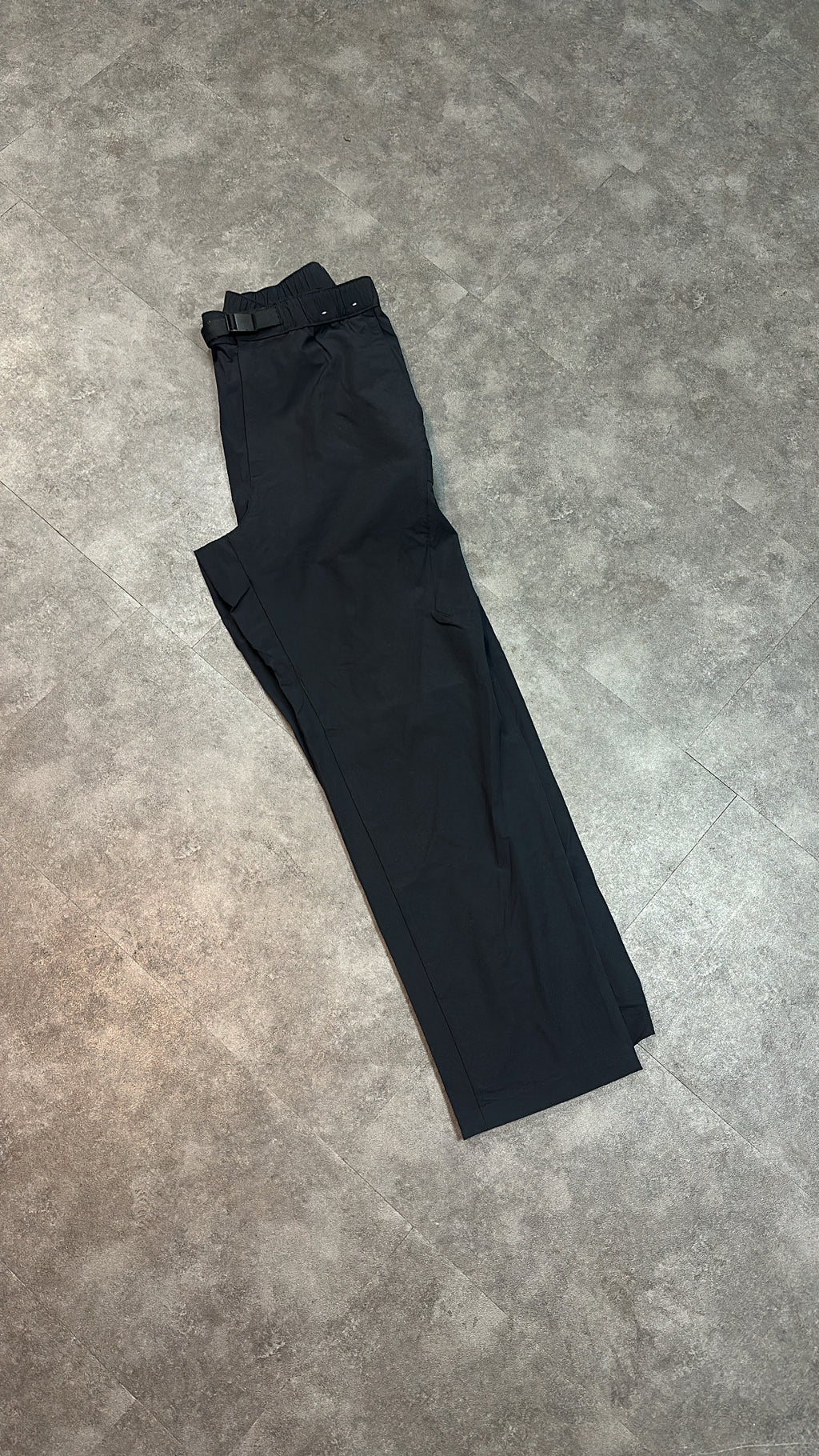 Black Pant ATM