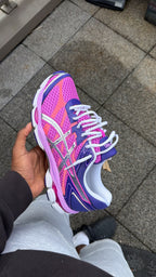 ASICS GEL-CUMULUS 16 DIGITAL SAKURA