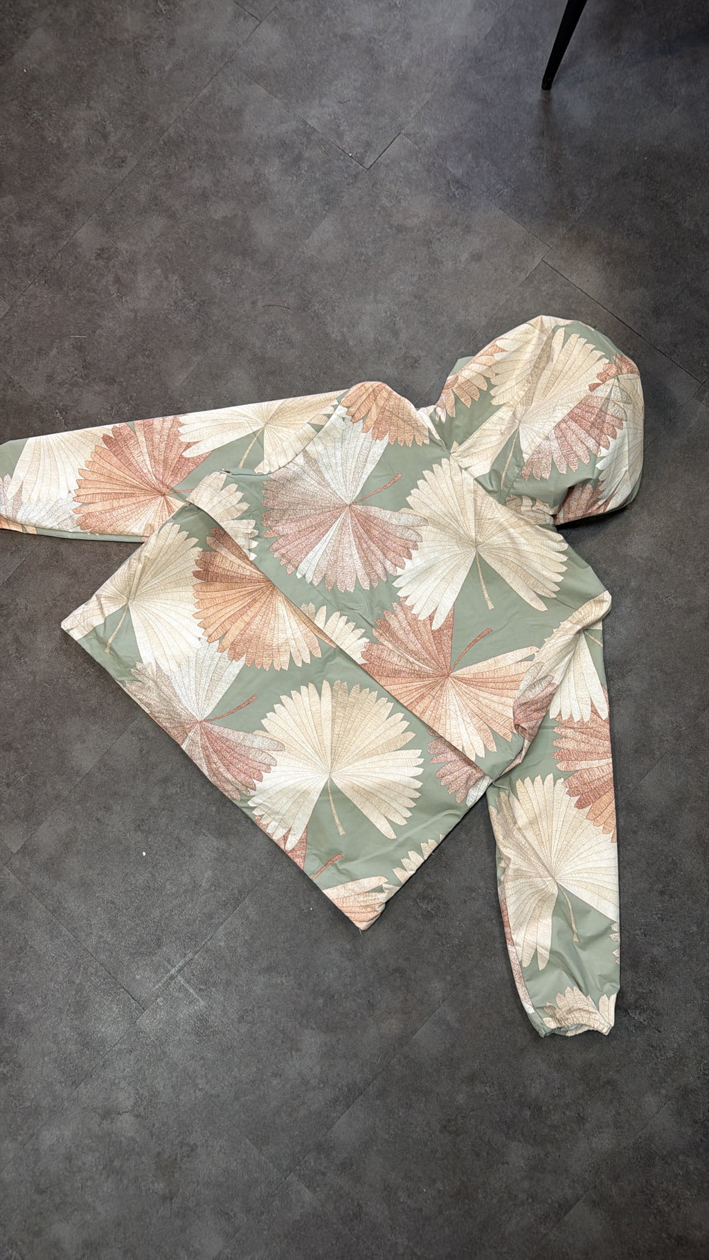 Veste florale Femmes Columbia