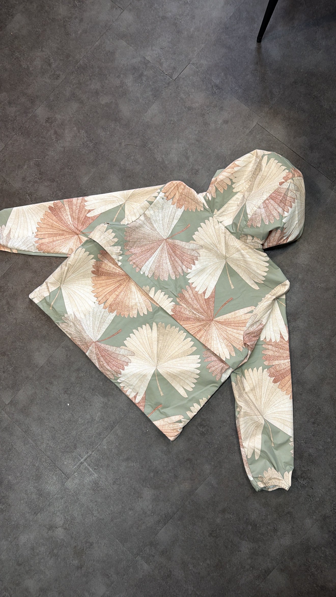Veste florale Femmes Columbia