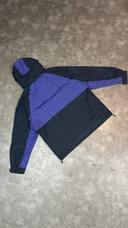 PURPLE JACKET ATM