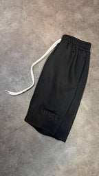 Short MENILO – Noir
