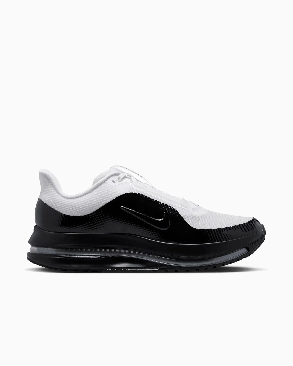 Nike Pegasus Premium SP QS White Black