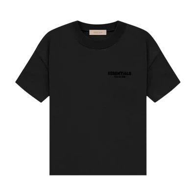 T-shirt Fear of God Essentials SS22 Stretch Limo