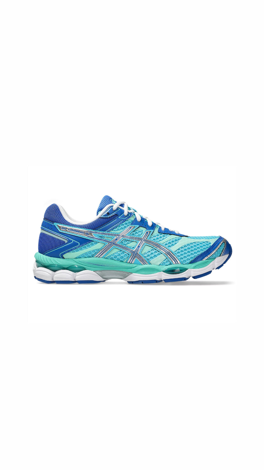 ASICS GEL CUMULUS 16 AQUA