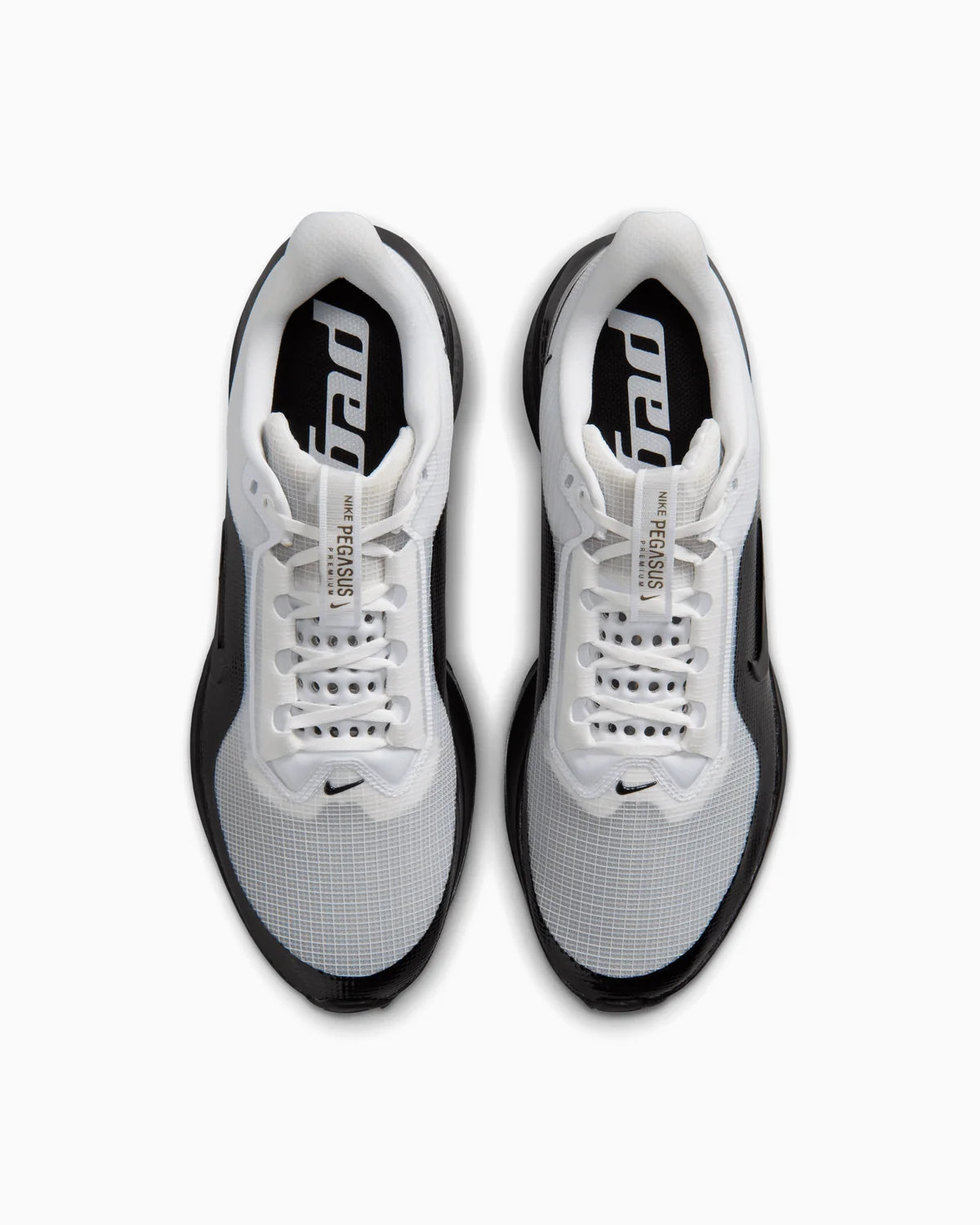 Nike Pegasus Premium SP QS White Black