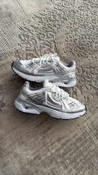 Under Armour Sola Chrome — White / Silver