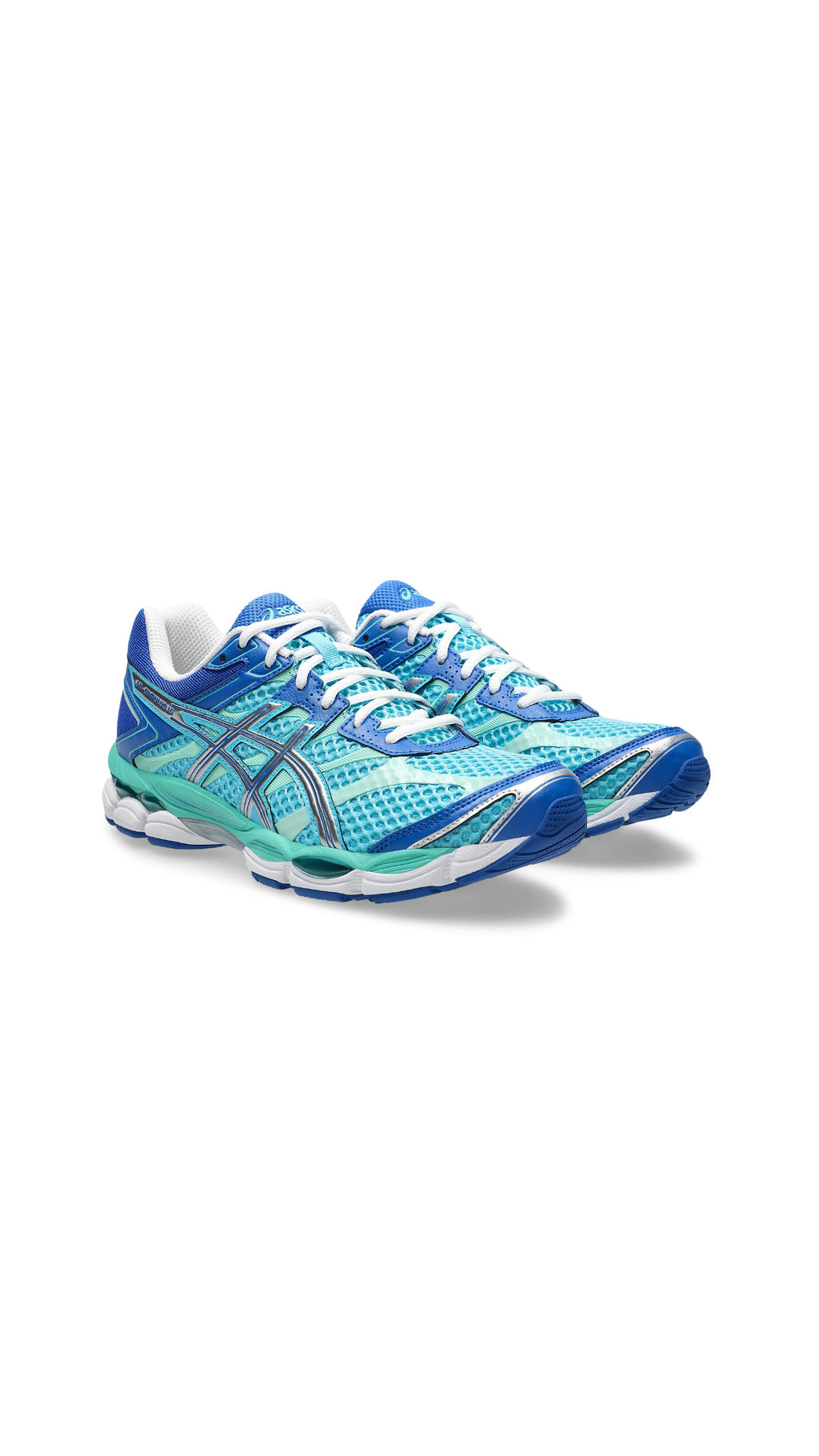 ASICS GEL CUMULUS 16 AQUA