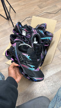 Mizuno WAVE PROPHECY LS INDIGO