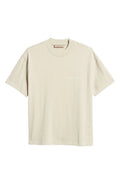 T-shirt Fear of God Essentials  Wheat