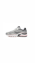 Saucony Progrid Omni 9 Silver Pink