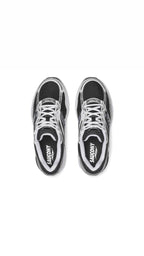 Saucony Progrid Omni 9 Black White
