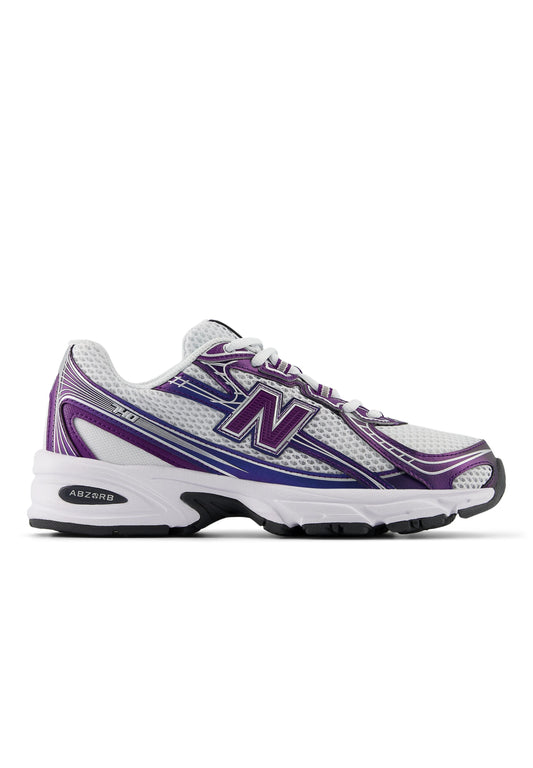 New Balance 740 Violet / Purple