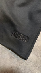 Short MENILO – Noir
