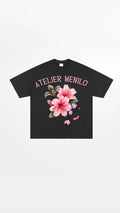 ATELIER MENILO FLEURS DE ZACK