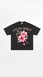 ATELIER MENILO FLEURS DE ZACK