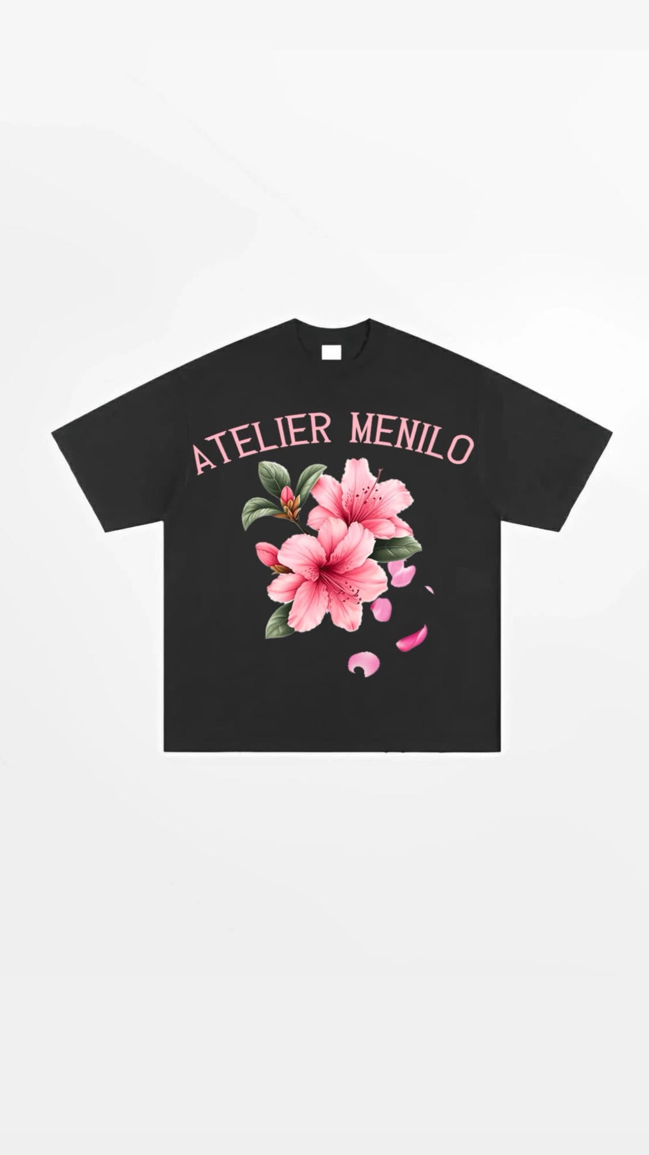 ATELIER MENILO FLEURS DE ZACK