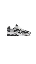 Saucony Progrid Omni 9 Black White