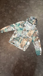 Columbia Veste Forêt
