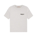T-shirt Fear of God Essentials SS22 Light Oatmeal