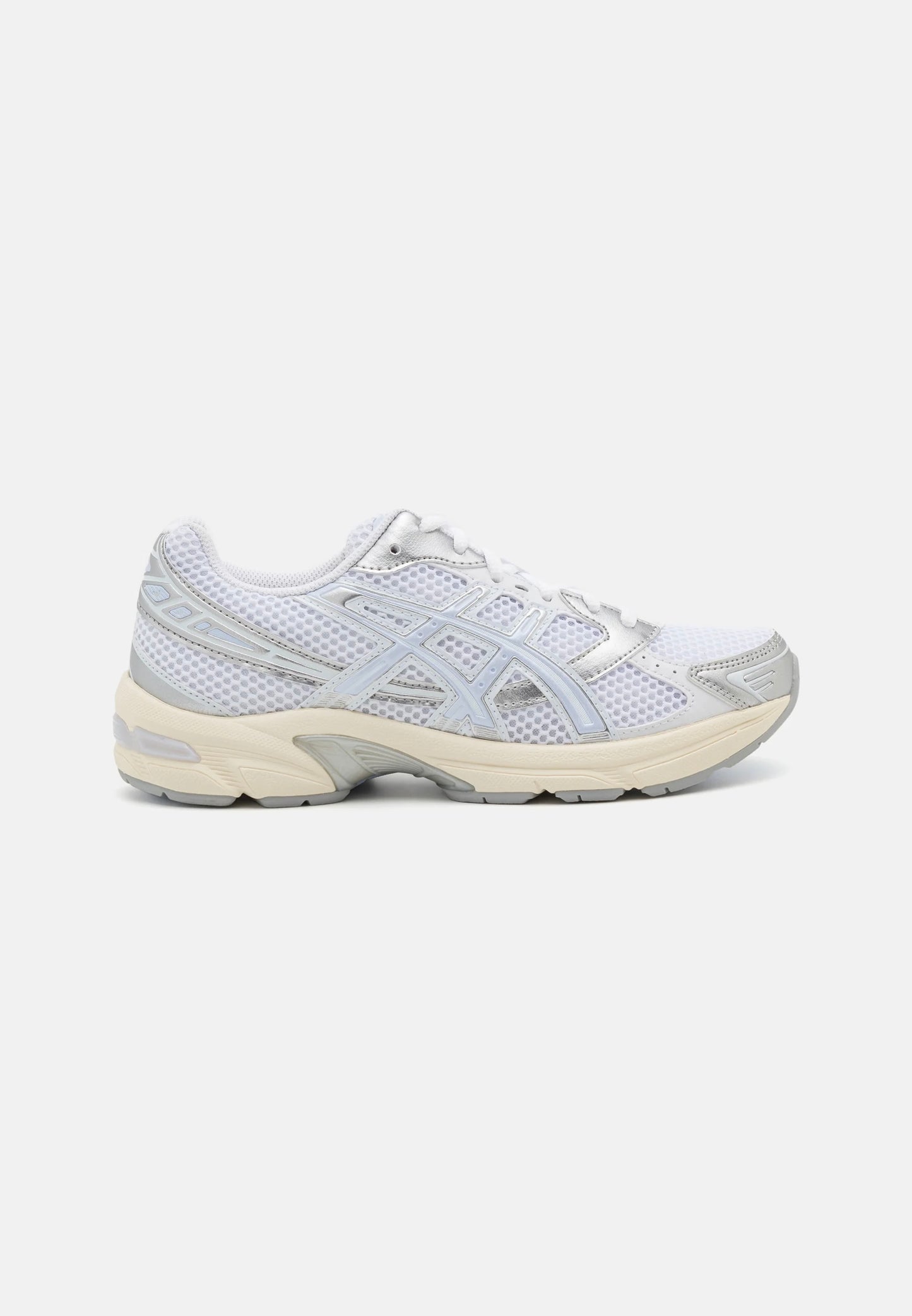 Asics Gel 1130 White / Blue fade