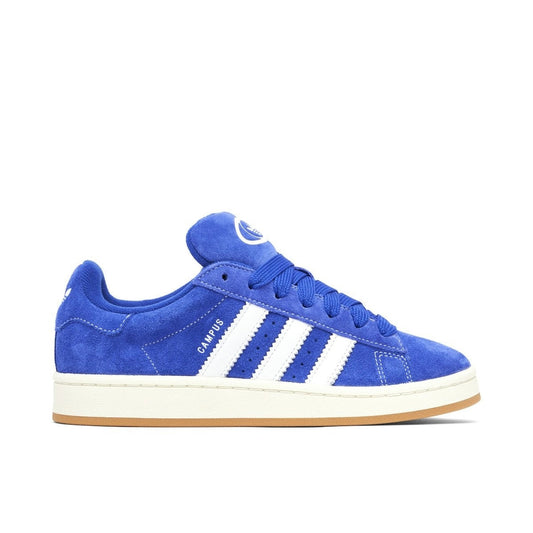 ADIDAS CAMPUS 00s BLEU "LUCID BLUE"