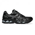 Asics gel KAYANO 14 Black / Pure Silver