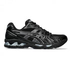 Asics gel KAYANO 14 Black / Pure Silver