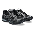 Asics gel KAYANO 14 Black / Pure Silver