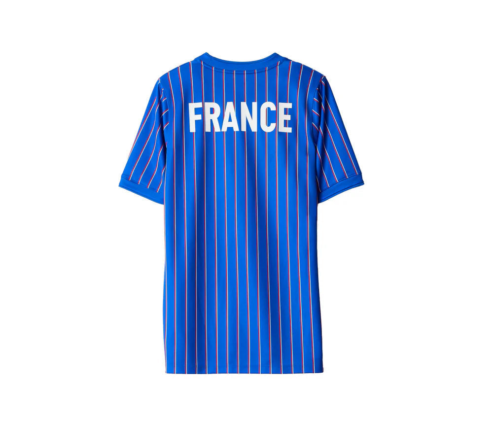 Maillot d'avant match Nike x Jacquemus Équipe de France