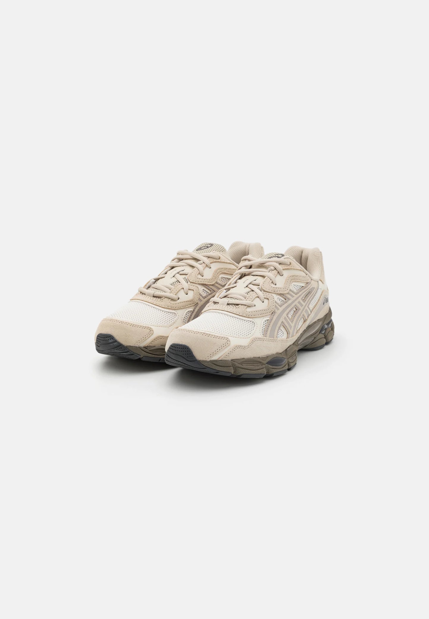 Asics GEL NYC Cream/Putty