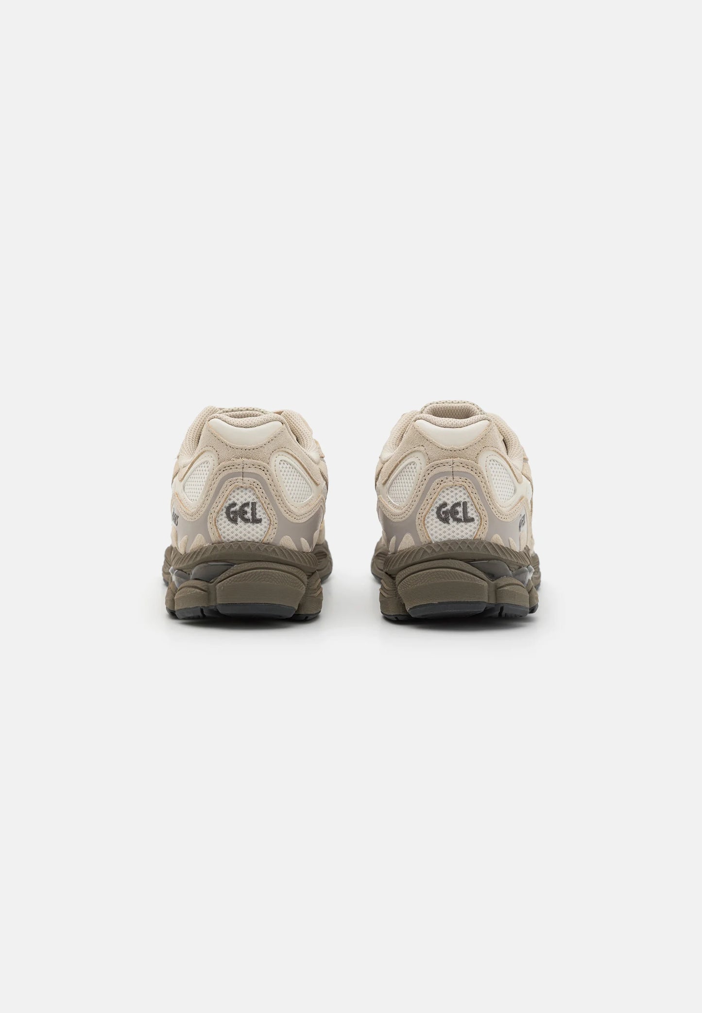 Asics GEL NYC Cream/Putty