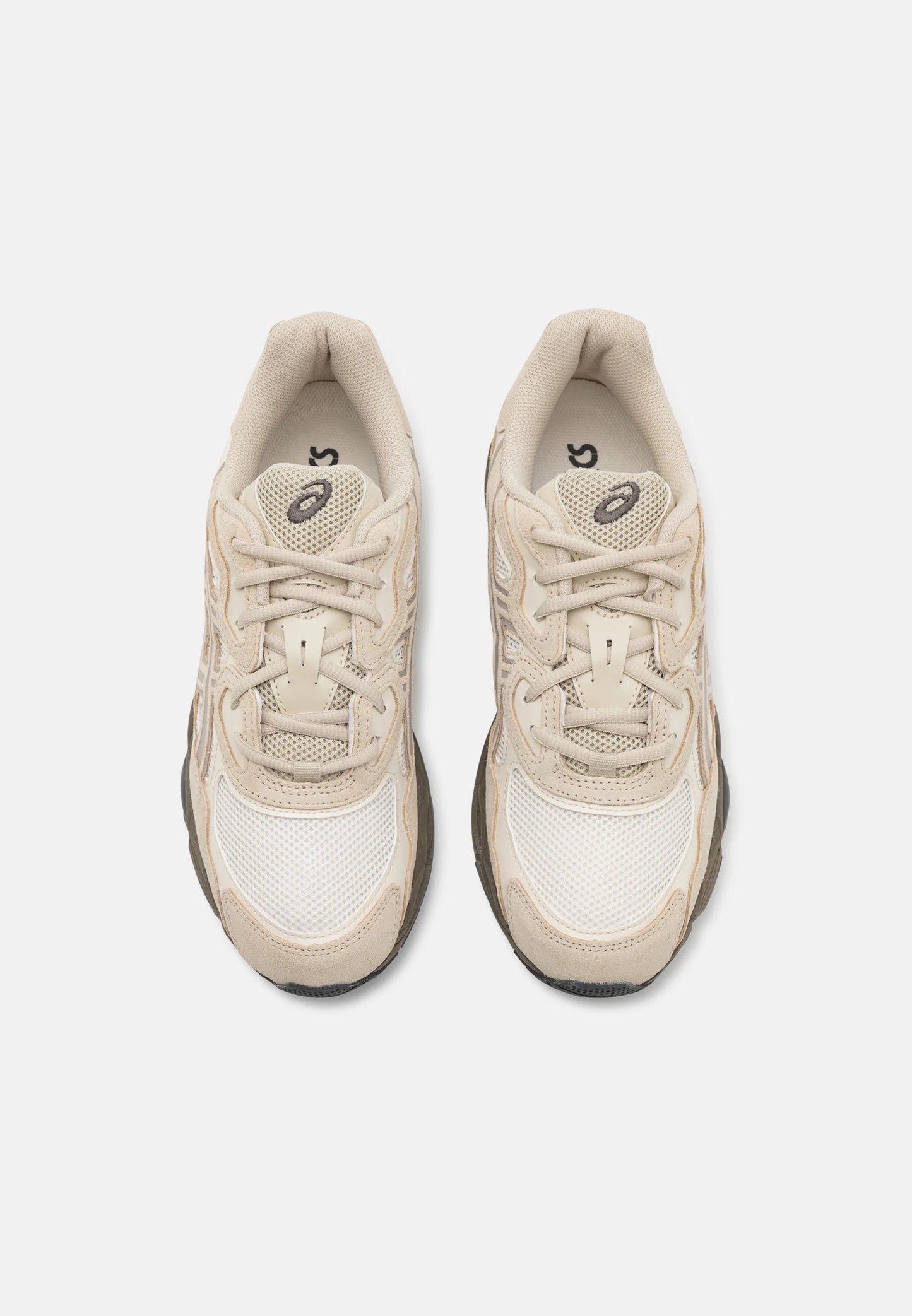 Asics GEL NYC Cream/Putty