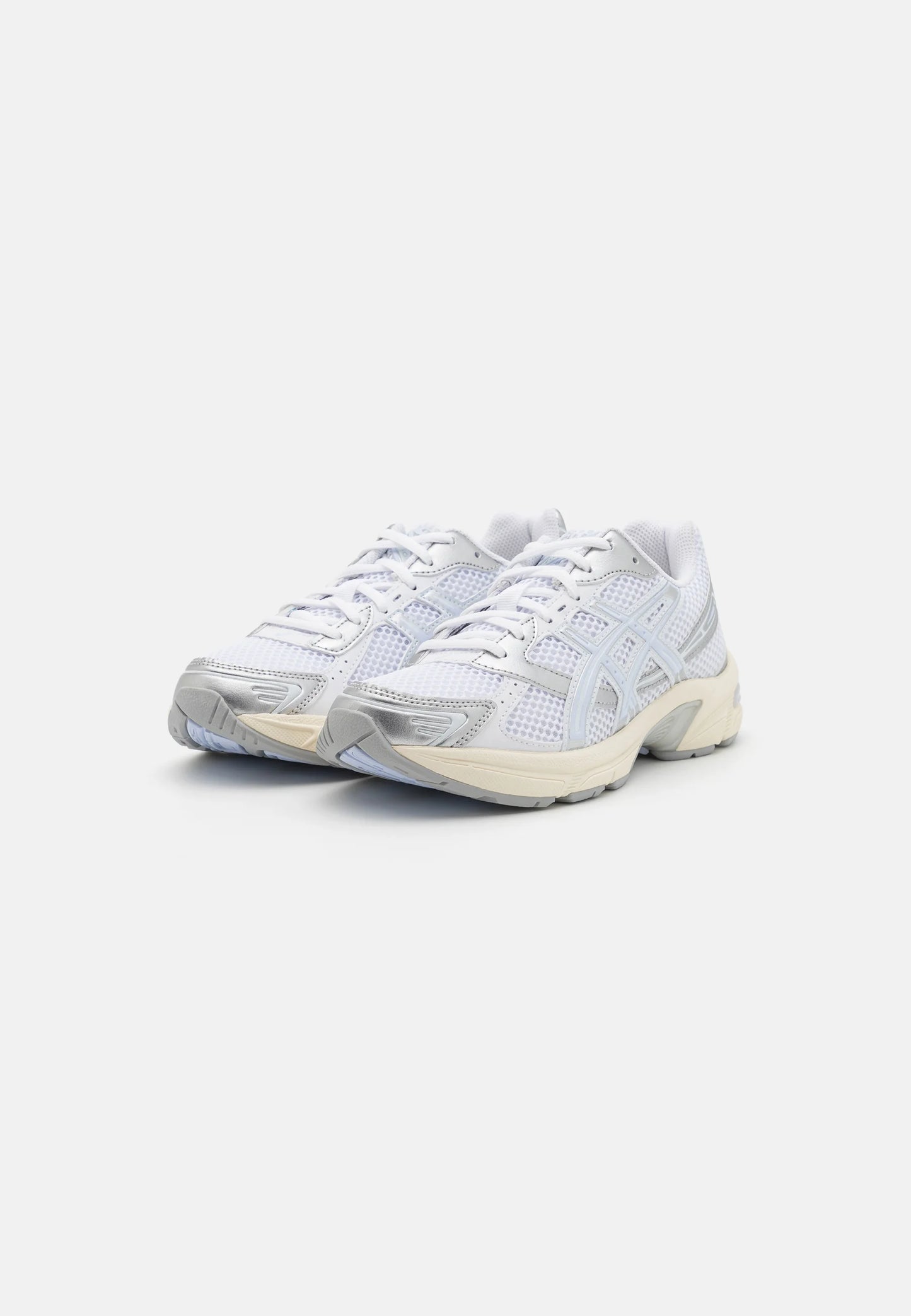 Asics Gel 1130 White / Blue fade
