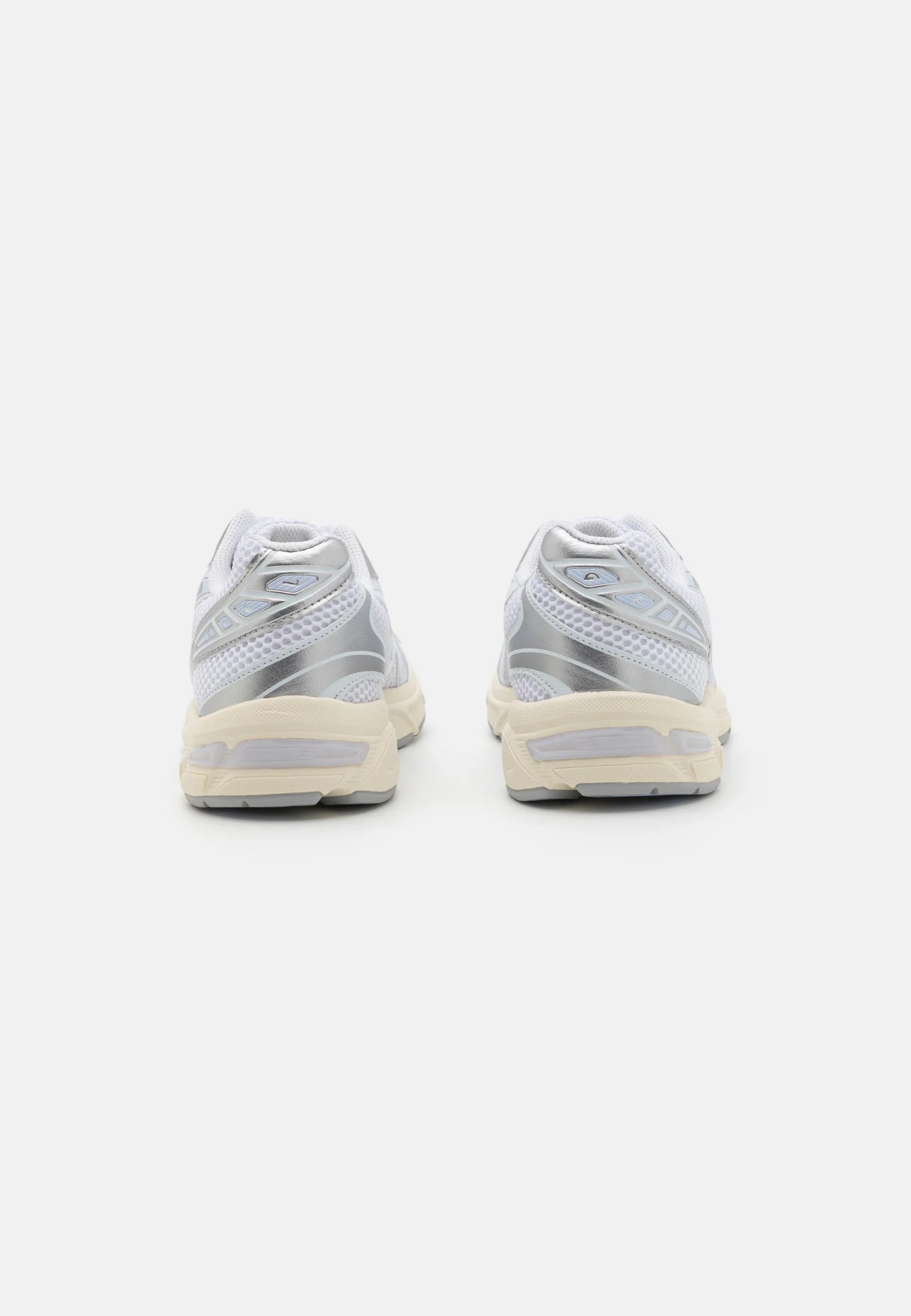 Asics Gel 1130 White / Blue fade