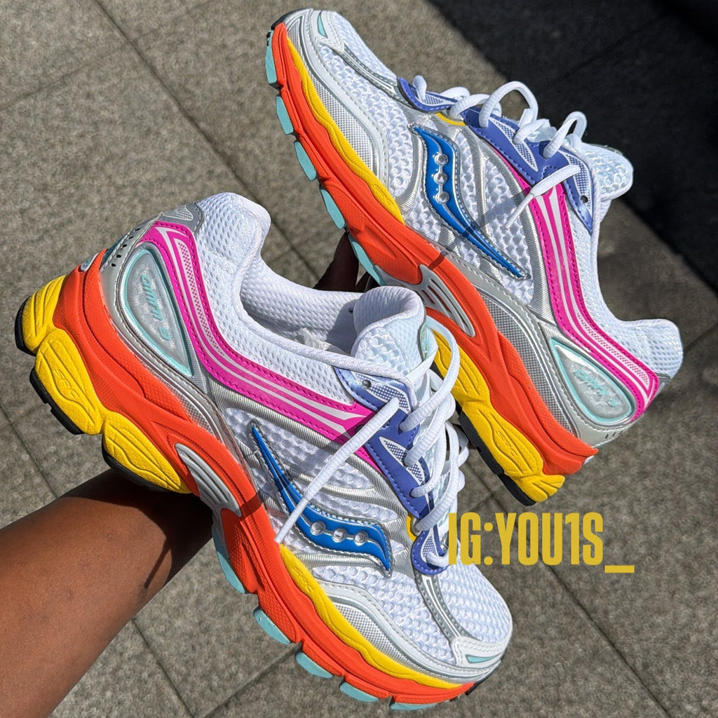 SAUCONY OMNI 9 MULTI