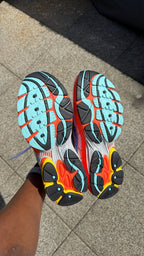 SAUCONY OMNI 9 MULTI