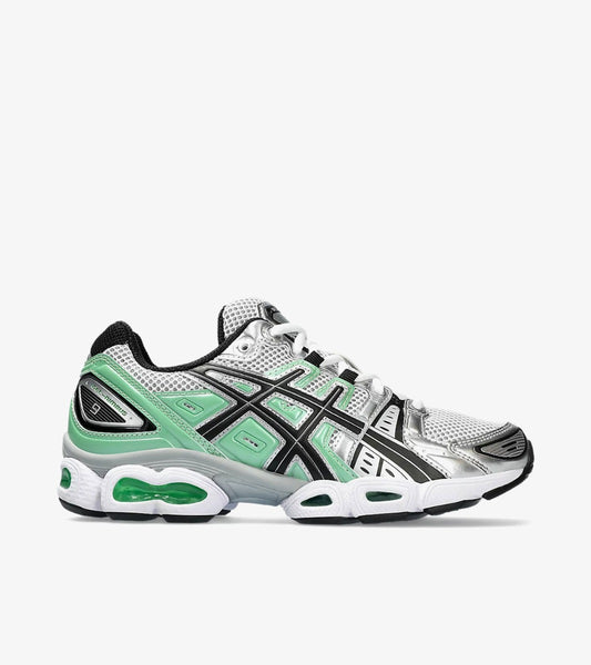 Asics Nimbus 9 Bamboo