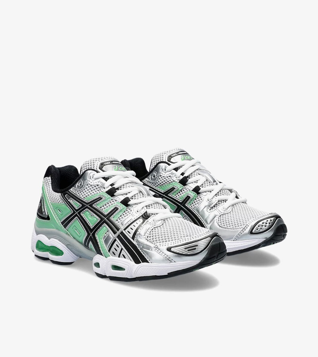 Asics Nimbus 9 Bamboo