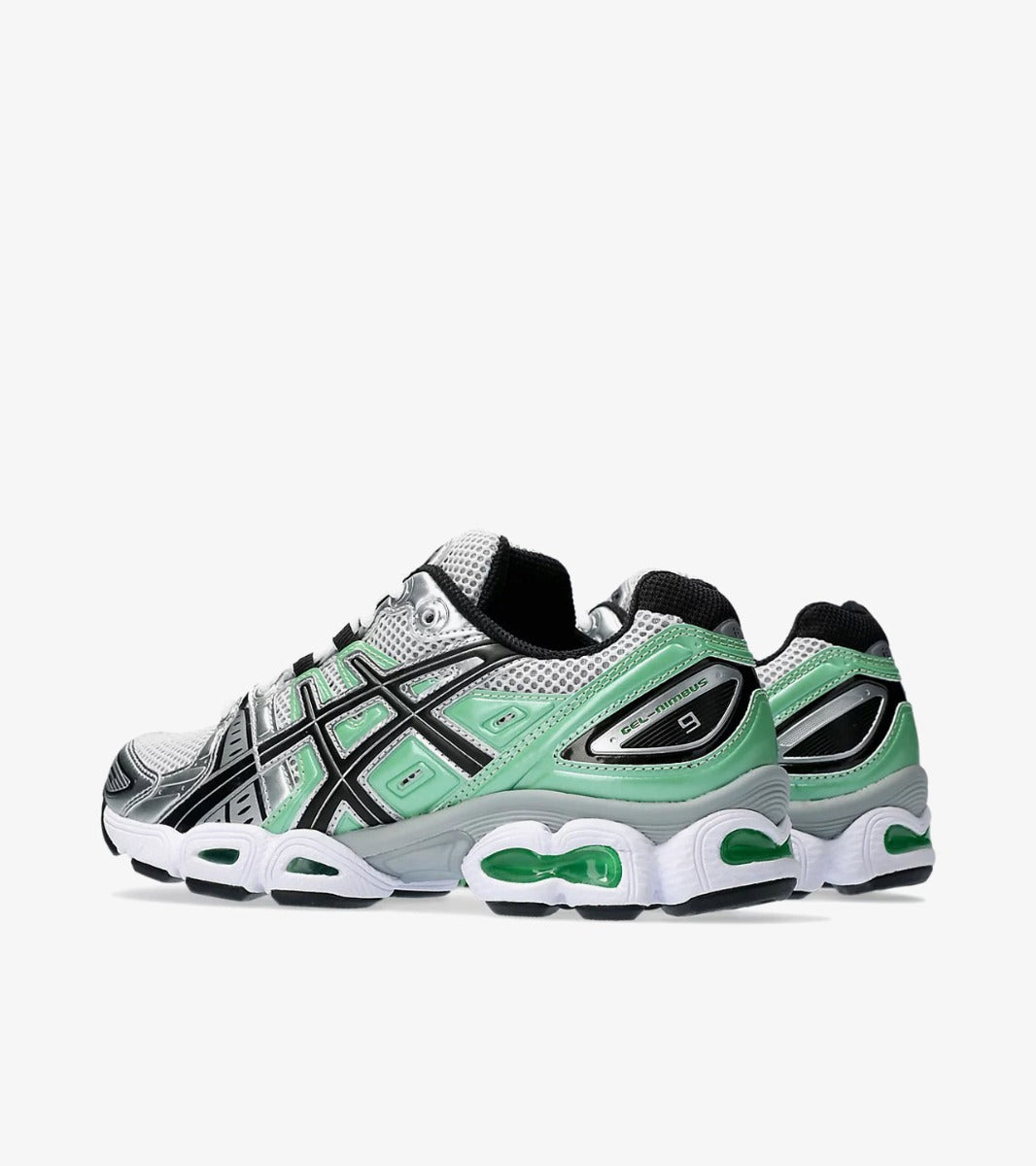 Asics Nimbus 9 Bamboo