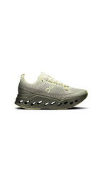 On Cloudsurfer Max - Seedling Olive