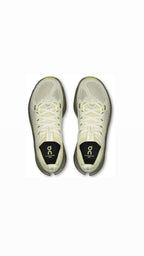 On Cloudsurfer Max - Seedling Olive