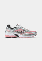 Saucony Progrid Omni 9 Pink White Touch
