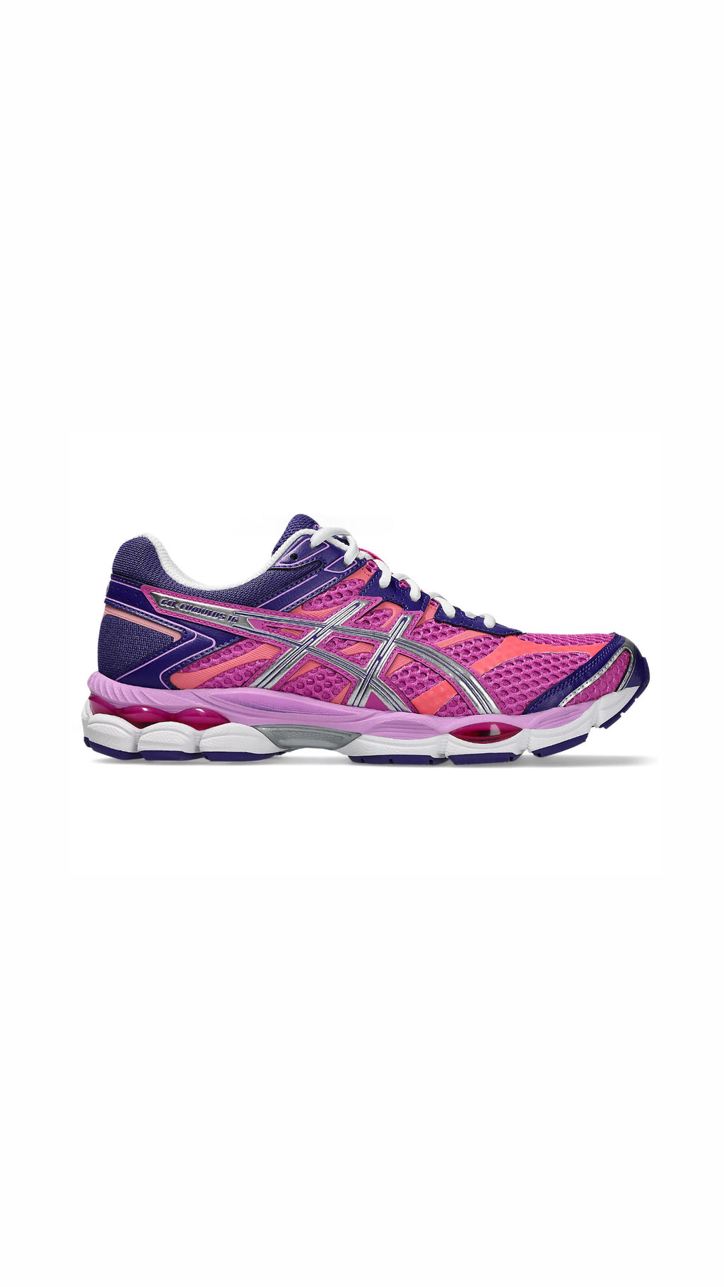 ASICS GEL-CUMULUS 16 DIGITAL SAKURA