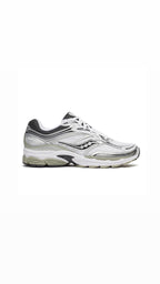 Omni 9 Kaki White