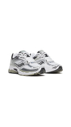 Omni 9 Kaki White