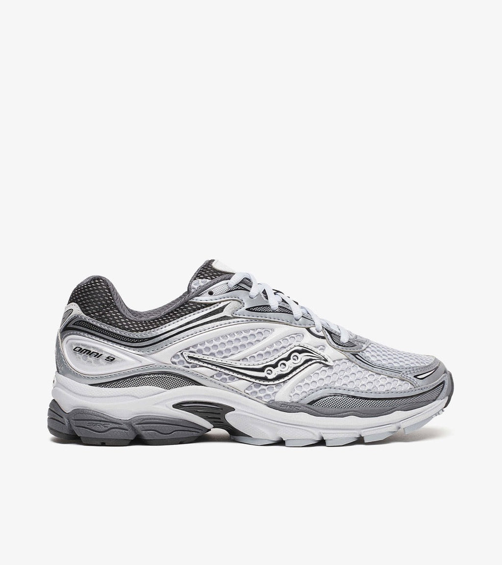 SAUCONY PROGRID OMNI 9 MICROCHIP