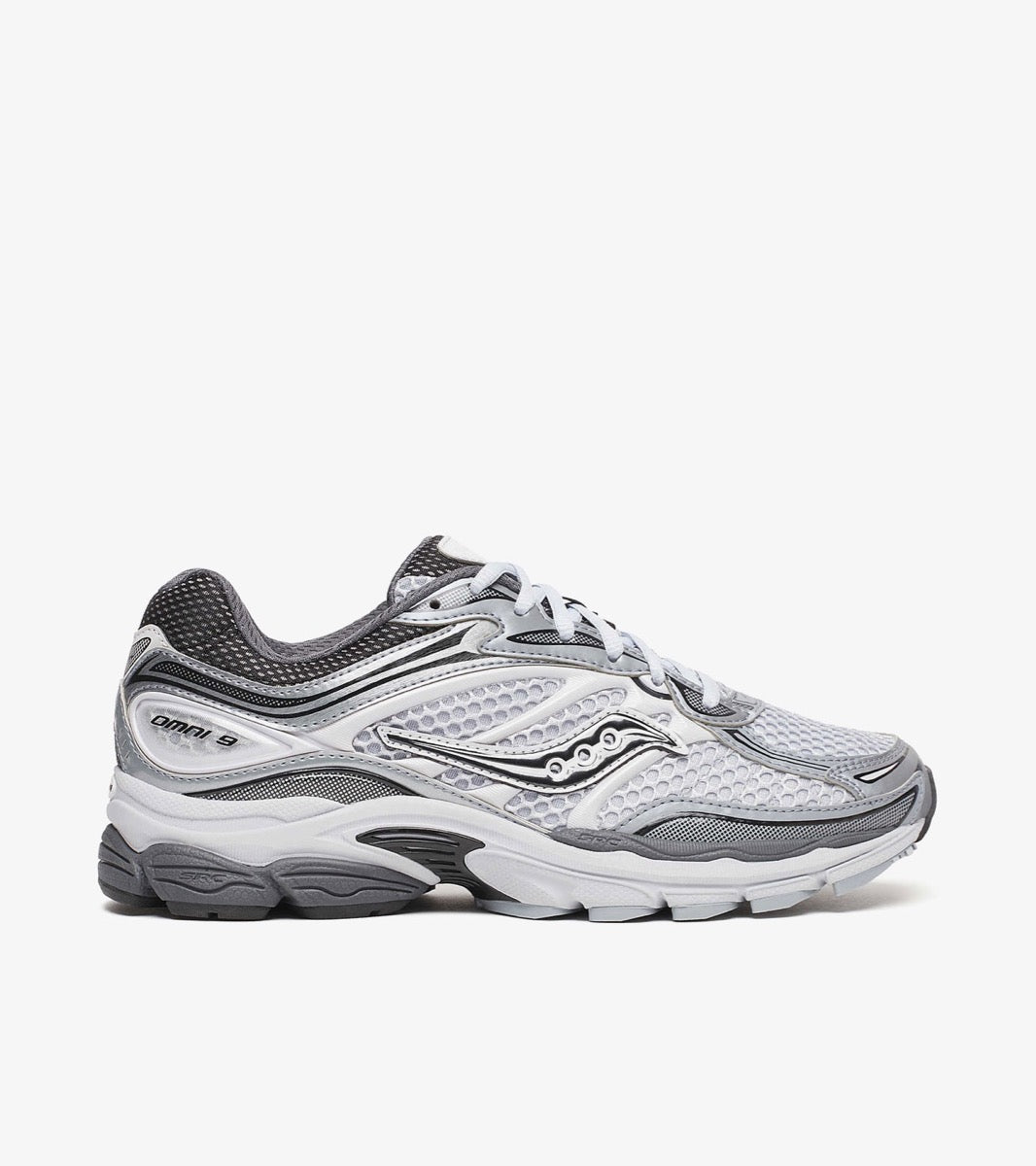 SAUCONY PROGRID OMNI 9 MICROCHIP