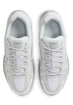 Nike P-6000 Summit White Grey